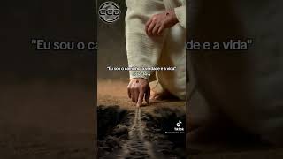 Eu sou o caminho #fe  #motivacional #reflexão #deustemumapalavrapravoce #reflexão