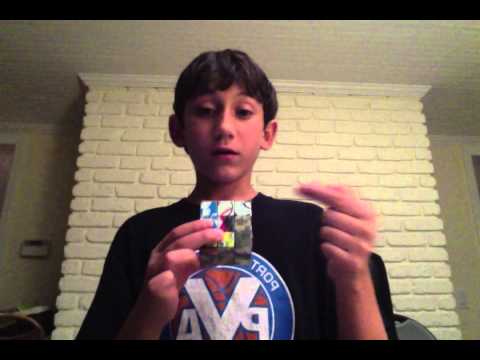 How To Do The Instant Rubik's Solve Trick