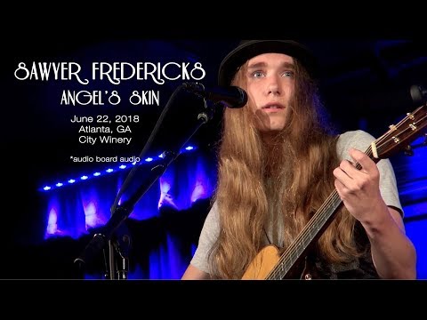 download lagu mp3 mp4 Fredericks Angel, download lagu Fredericks Angel gratis, unduh video klip Fredericks Angel