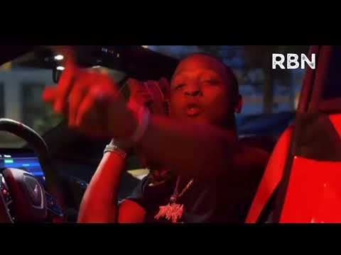 Yung Drilla speaks after getting arrested with bricks and guns