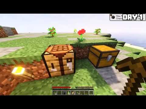 30th  Anime Minecraft Biome Challenge: Civilization Showdown #rkgaming411 #minecraftmemesminecraft