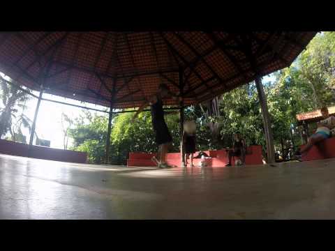 Ricardinho- 2 HardCore Combos (AEMATW)