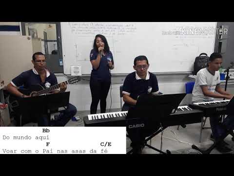 Amo O Senhor - Gabriela Rocha
