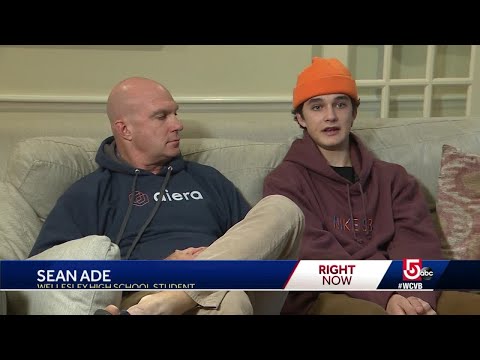 Protest planned after Wellesley teen allegedly attacked