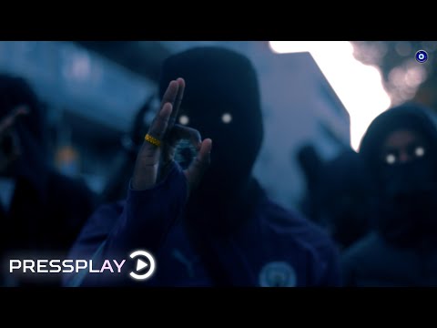 #27/28 #6th Francoi x Trillz - Intelligent (Music Video) (Prod. Eli) | Pressplay