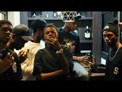 SHOOT N DRIVE X 2LAMALADE