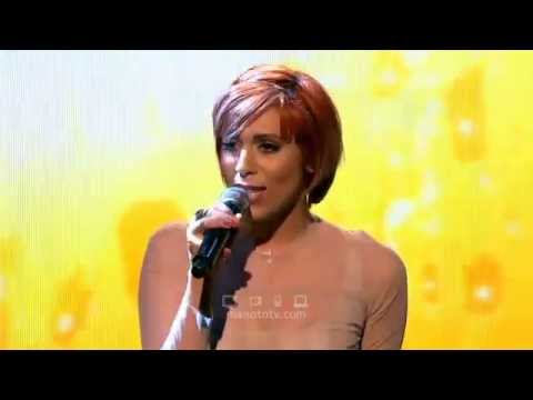 Panida - Az Hamin Harfa