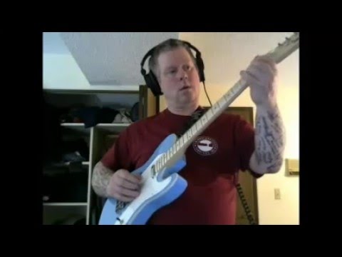 'T Guitar' contrast/compare: Retrovision versus RV-RPT199-SB