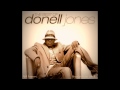 Donell Jones   I Hope It's You HQ)
