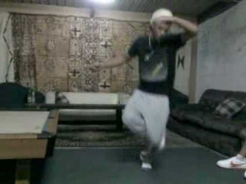 Siesi (Siesi Taufaao)   MySpace.flv