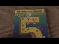4 Spongebob Dvds