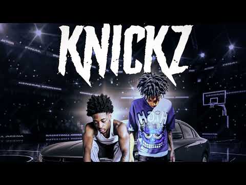 Nesto Shotta x Babybailout - Knickz (Official Audio)