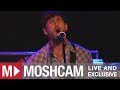 Hot Water Music - Our Own Way | Live in Sydney | Moshcam