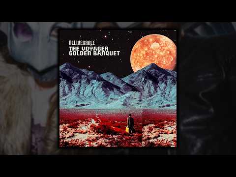 DELIVERANCE - The Voyager Golden Banquet (Full album)