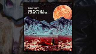DELIVERANCE - The Voyager Golden Banquet (Full album)