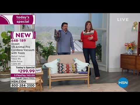 HSN | Household Helpers 04.21.2019 - 03 AM