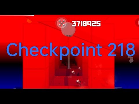 Smash Hit Custom Pack 1.2.1 checkpoint 218|