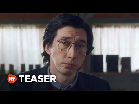 Father Mother Sister Brother Teaser Trailer (2025)