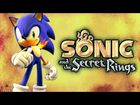 Seven Rings in Hand (Instrumental)