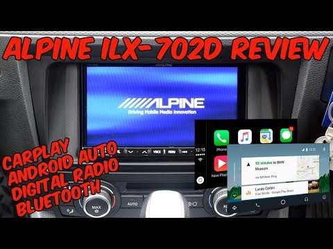 download lagu mp3 mp4 Alpine Car Stereo With Navigation, download lagu Alpine Car Stereo With Navigation gratis, unduh video klip Alpine Car Stereo With Navigation