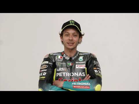 MotoGP: Rossi Talks About Joining PETRONAS Yamaha SRT (Video)