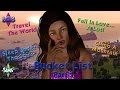 The Sims 3 Bucket List Part 1 Time To Start Living