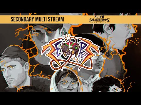 Tempest - Nacional Tier S Bilbao (Multistream canal secundario FULL)