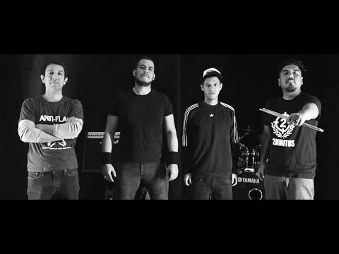 Video de la banda ALCALINA