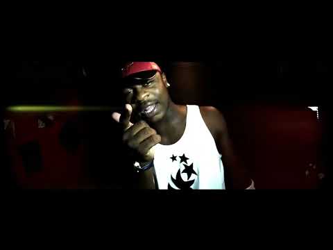 8TMG (King James x Johnny May Cash x YB x Louie Baggs) - OBS (Official Music Video)