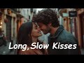 Jeff Bates - Long, Slow Kisses