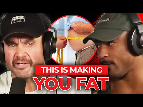 This Habit is Making You FAT || MBPP Ep. 913