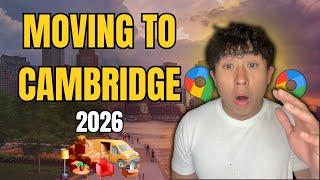Top 5 Pros & Cons of Living in Cambridge, MA in 2026