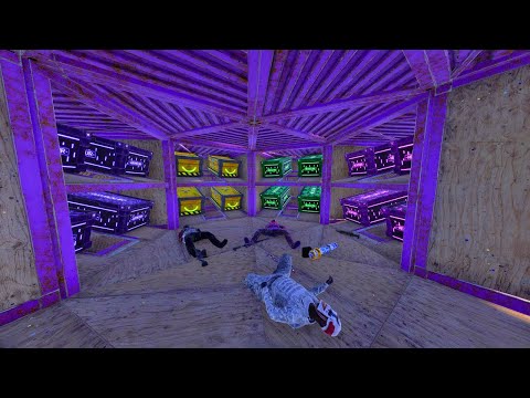 I countered this clan offline raiding...