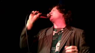Electric Six-I Buy The Drugs (3-8-12)