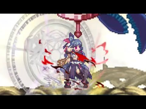 Yohane the Parhelion - Blaze in the Deepblue - Final Boss (No Damage)