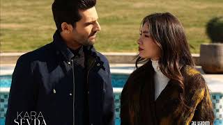 Download lagu Kara Sevda Müzikleri  (Emir Kozcuoğlu v3) mp3