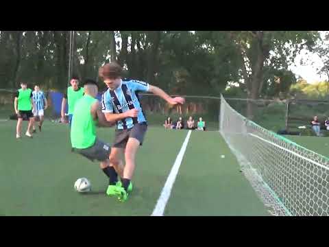 ALWAYS READY VS DURHAM - #LigaNuñez - #playoff  SLS - 3/12/2022