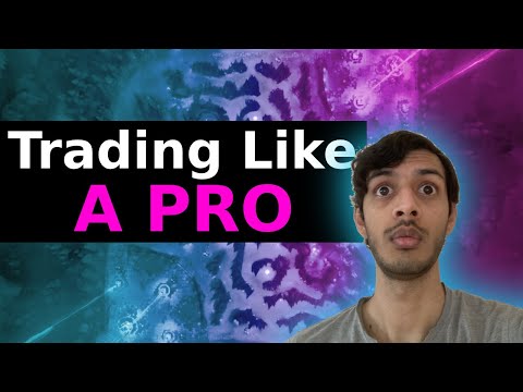 Trading Like a Pro! - A Challenger Guide to Trading in Lane