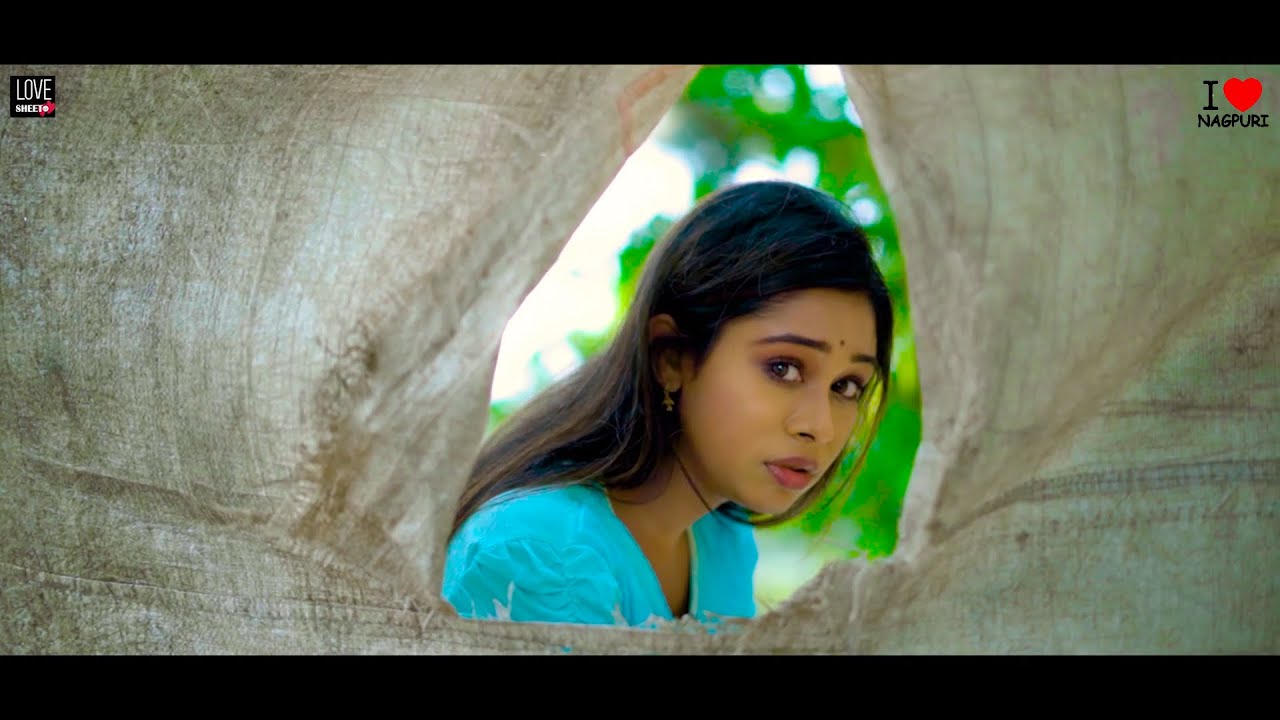 Romantic LOve Song Sameer Raj _ Jina Muskil Superhit song new Nagpuri Video 2021