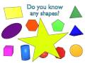 Square Triangle Circle Learning Shapes For Kids