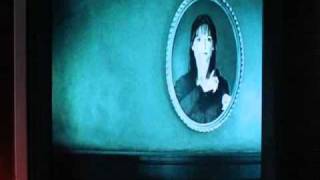 The Ring movie soundtrack - Television by Hans Zimmer (Scary video)