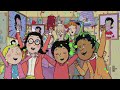 It S Party Time The Adventures Of Tom Tom And Nana