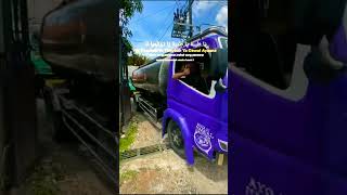 Download lagu story wa sholawat versi truk||bikin adem ya Ali Abi Thalib mp3