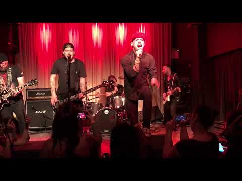 Bleed the Dream - Confessions