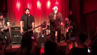 Bleed the Dream - Confessions