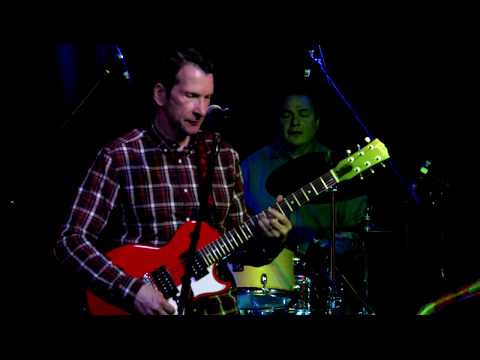 CLUBDATES - Ron Spielman - Norwegian Wood