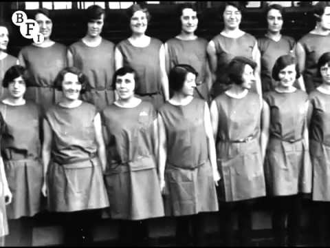 Hives of Industry (1929)