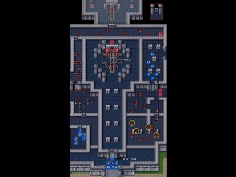 The Newcomer's Guide to Fire Emblem: Thracia 776, Chapter 24