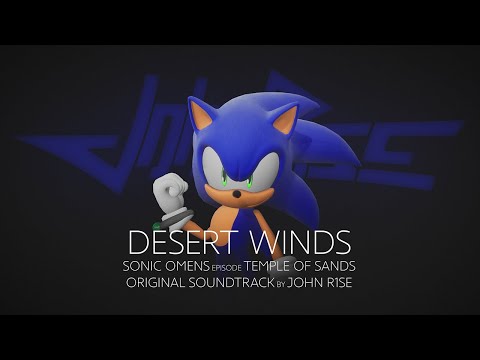Video thumbnail for Desert Winds
