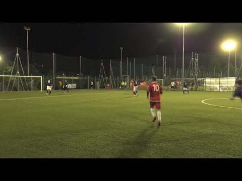 Finale Provinciale Calcio a 7 2020 2021